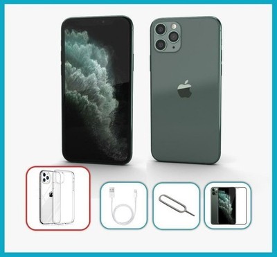 iPhone 11 Pro Max シルバー 512 GB SIMフリー Apple iPhone 11 Pro