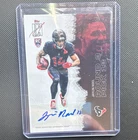 2025 Topps Signature Jaylin Noel Red (RAW)