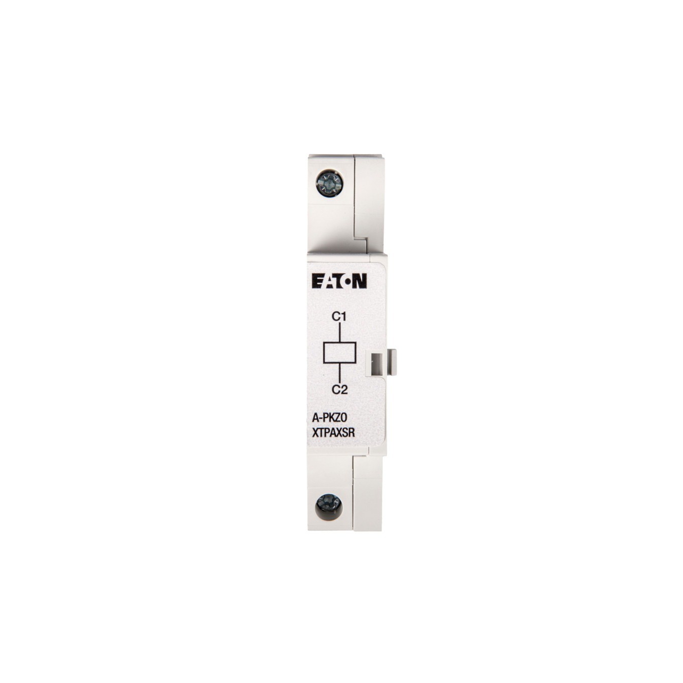 230V AC A-PKZ0(230V50HZ) Rise Trigger 073187