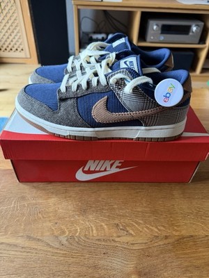 Nike Dunk Low PRM Sneaker Größe 41