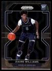 2021 Panini Donruss Basketball Jason Preston #210
