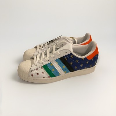 Size 6.5 - Size x adidas Superstar City Series Tribute for sale