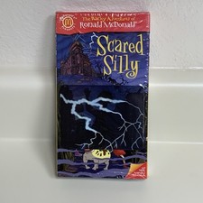 New Sealed Wacky Adventures of Ronald McDonal...