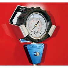 Motion Pro Air Gauge Holder - 08-0475