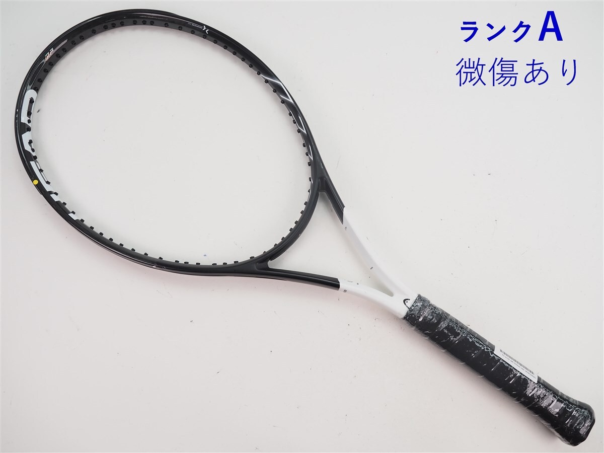Used tennis racket HEAD GRAPHENE 360 SPEED MP 2018 model (G2