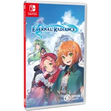 Eternal Radiance [Nintendo Switch]