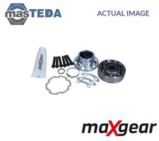 49-2779 PROPSHAFT JOINT TRANSMISSION END REAR MAXGEAR FOR BMW 5,7,X5,3,Z8,E39