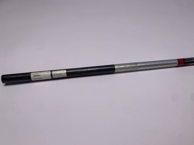 Fujikura - モリト Fujikura Motore X F1 7 Graphite Shaft + Adapter & Grip