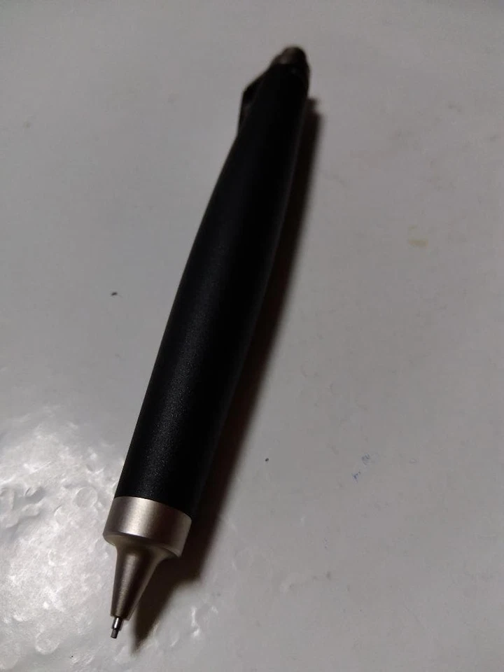 LAMY Scribble 0,7 Druckbleistift #3D519b - Bild 4 von 4