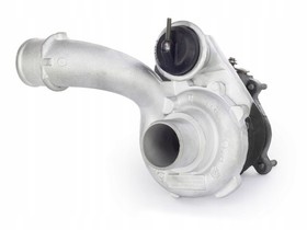 Turbolader Opel Renault Nissan 2.2 dCi 90 PS Generalüberholt OE 702404 Movano