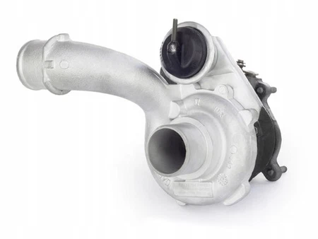 Turbolader 702404-2