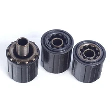 Replacement MTB-7/8/9/10 Speed Freehub Body For Shimano-RM30,RM40/RM60