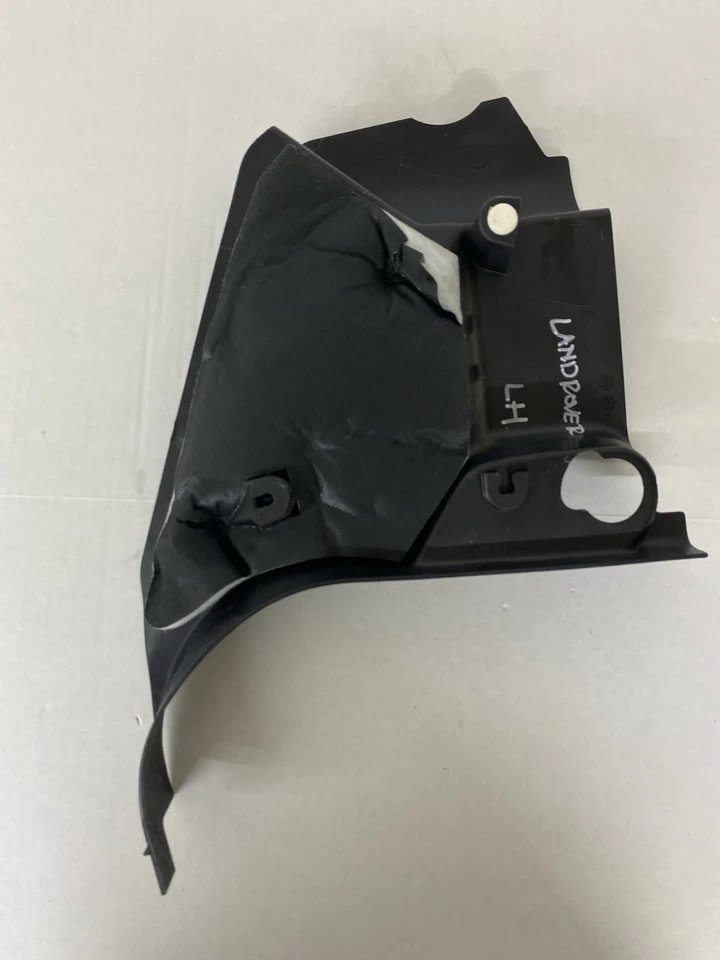 Land Rover LR4 LH 2010 2011 2012 OEM panel inferior del conductor Foto 3 de 4
