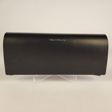 Saint Laurent eyeglasses magnetic closure case- Authentic