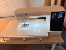 Juki Kirei HZL-NX7 Computerized Sewing and Quilting Machine New
