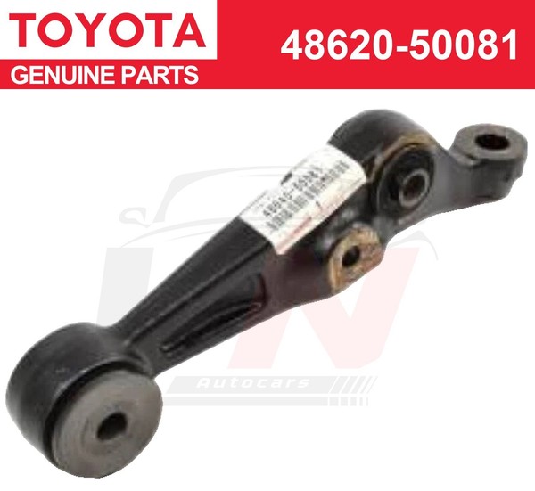 Toyota Querlenker Vorne Unten 48620-50081-image