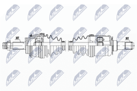 Nty Antriebswelle NPW-TY-177 FüR Toyota
