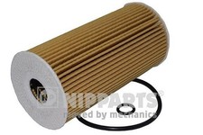 Oil Filter fits KIA SORENTO Mk2, Mk3 2.2D 2009 on NIPPARTS N1310309