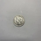 1926  PEACE  DOLLAR COIN  VERY AMAZING COIN MUST HAVE LOOK FREE SHIPPING FREE