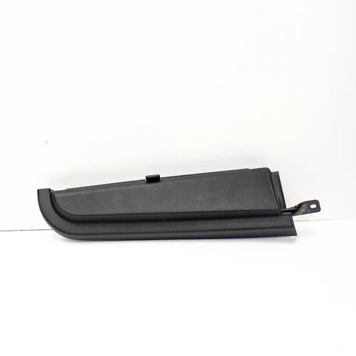 Mercedes-Benz GL X166 Curtain Right Rear A1668101420 4.7 Petrol 30714663