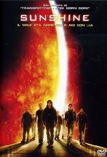 Sunshine von Danny Boyle | DVD | Zustand sehr gut