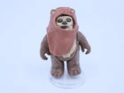Vintage 1984 Kenner Star Wars Action Figure TW Wicket W. Warrick Original Nice!!