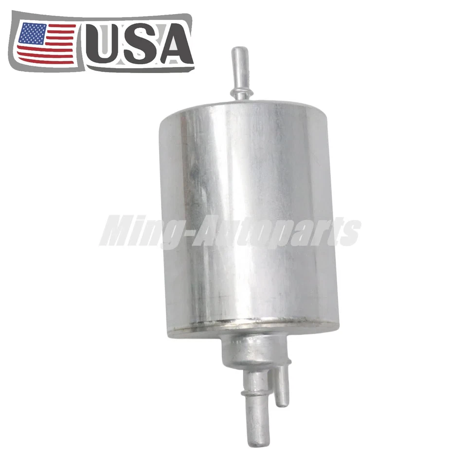 Filtro de combustible 1 pieza 4F0201511E para Audi A6 Base 2005-2011 A6 Quattro 2006-2011 Foto 3 de 4