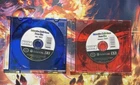 Nintendo Gamecube Interactive Multi - Game Demo Disc January & July 2002 DISC'S