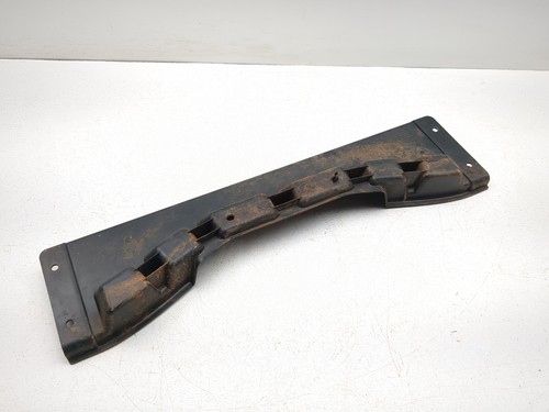 20-22 Tracker Off Road 500S Front Splash Panel