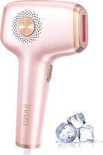 INNZA IPL Hair Removal with Ice Cooling for Women Corded