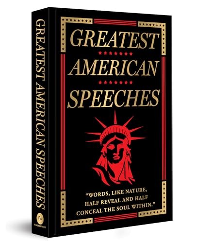 Greatest American Speeches: Deluxe Hardbound Edition by #Value! (HB 2025) - Image 6