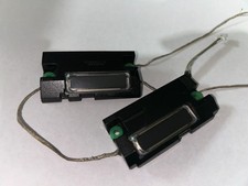 OEM ASUS Speaker Kit Left  Right for ROG GL703GE / GL703GE  IS74