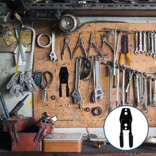 4 Pcs Hose Wall Mount Heavy Duty Hanger for Garden Hangers outside