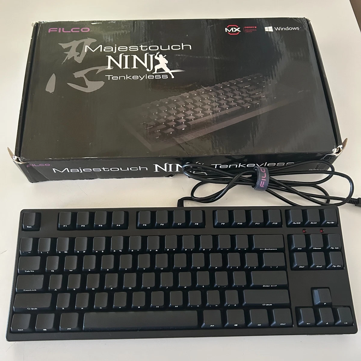 Filco Majestouch for sale - eBay