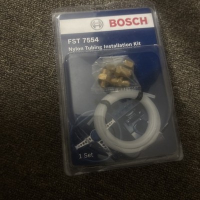 Bosch New FST 7554 SP0F000006 Nylon Tubing Kit