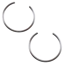 Wiseco CW-Circlip-22mm for 2013 Arctic Cat ProCross XF 800 Sno Pro Limited