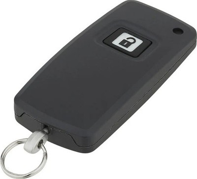 Abus Smartx Fernbedienung
