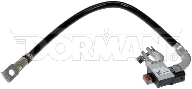 Sensor de batería inteligente Dorman 601-251 para 04-18 BMW Rolls-Royce Phantom X1 Foto 4 de 4