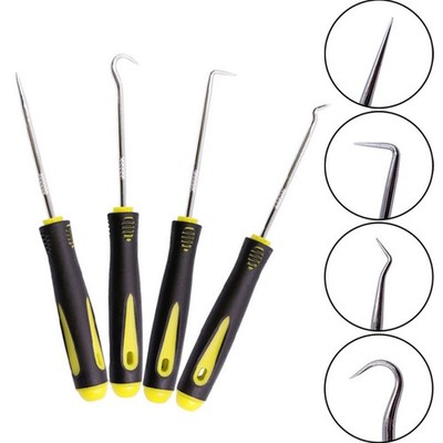 Auto-Tool-Set 1pc Pick & Hook Tool O-Ring Öldichtung Löser Handwerkzeug