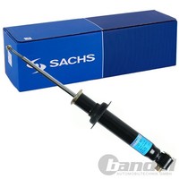 Sachs Gasdruck StoßDÄMpfer Hinterachse Passend FüR Bmw 7