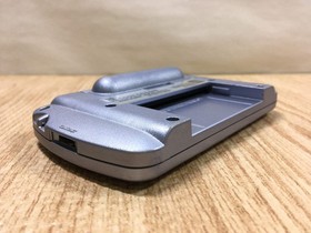 LG5769 Tested Working - Wonder Swan Color Pearl Blue Bandai Console Japan