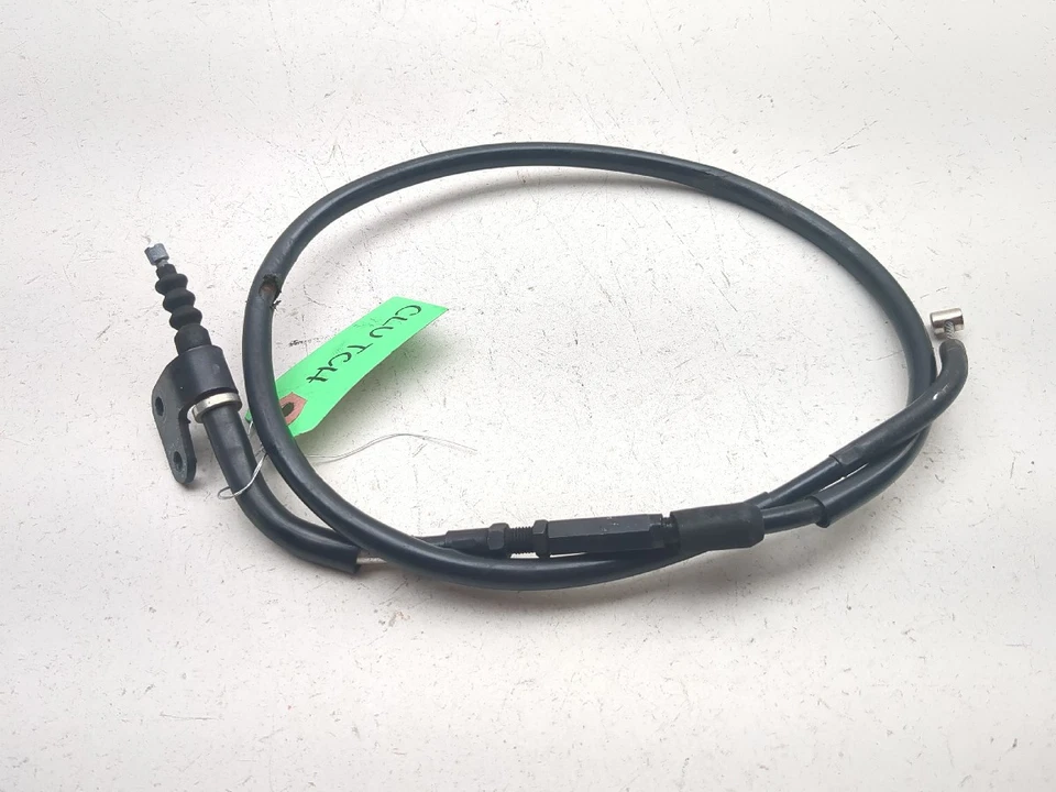 07-09 Línea de cable de embrague Kawasaki Versys 650 KLE650 Foto 4 de 4