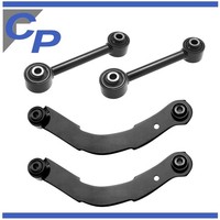 4 Querlenker Hinten FüR Jeep Compass MK49 Patriot MK74 Oben Hinterachse