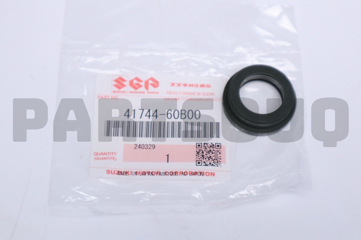 4174460B00 Genuine Suzuki SPACER, FRONT STRUT BEARING 41744