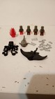 LEGO Aquazone: Stingray Stormer (6198) - Complete, no instructions or box — photo 4