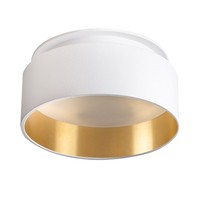Einbauspot Sudara Indirektes Licht Led 2W Warmweiß Birne Deckenlampe Strahler