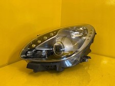 Alfa Romeo Giulietta Frontscheinwerfer Links 05J6-T1 LHD Original Gebraucht