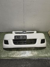Pare-choc avant Daihatsu CUORE