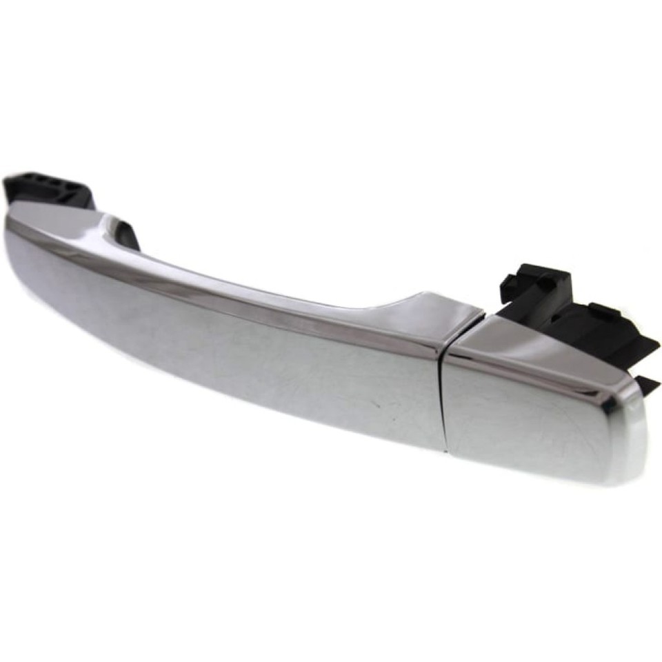 For Cadillac SRX 2010-2016 Exterior Door Handle Front Passenger Side ...