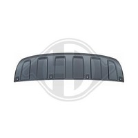 1X Blende, StoßFäNger Diederichs 1095164 Passend FüR Audi